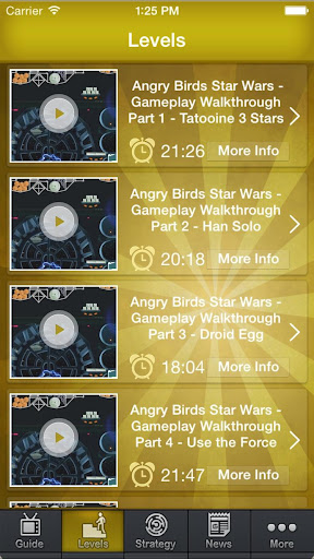 免費下載書籍APP|Guide For Angry Birds Star War app開箱文|APP開箱王