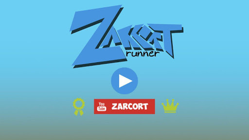 免費下載街機APP|Zarcort Runner app開箱文|APP開箱王