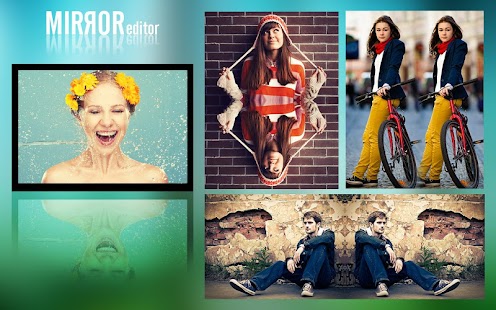 download aplikasi Mirror Editor gratis