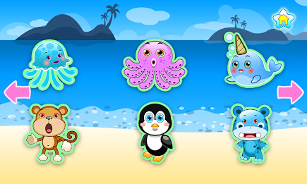 Logic Puzzle Game for Kids PRO poster 6