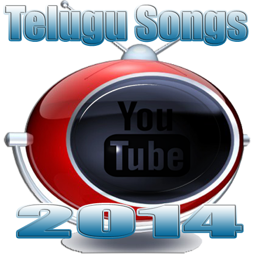 Telugu Songs 2014 and Radio LOGO-APP點子