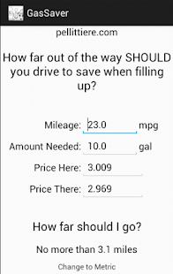 How to mod GasSaver 0.0 mod apk for laptop