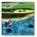 Xevious ? icon