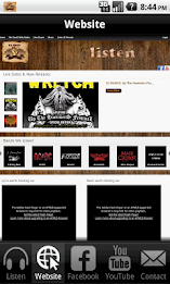 We Rock! Web Radio poster 7