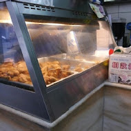 藍蜻蜓速食專賣店