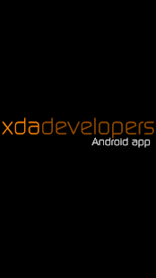 XDA-Developers