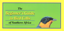 Beginner's Guide to Bird Calls APK