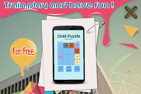How to mod 2048 Games Free : Puzzle Plus lastet apk for pc