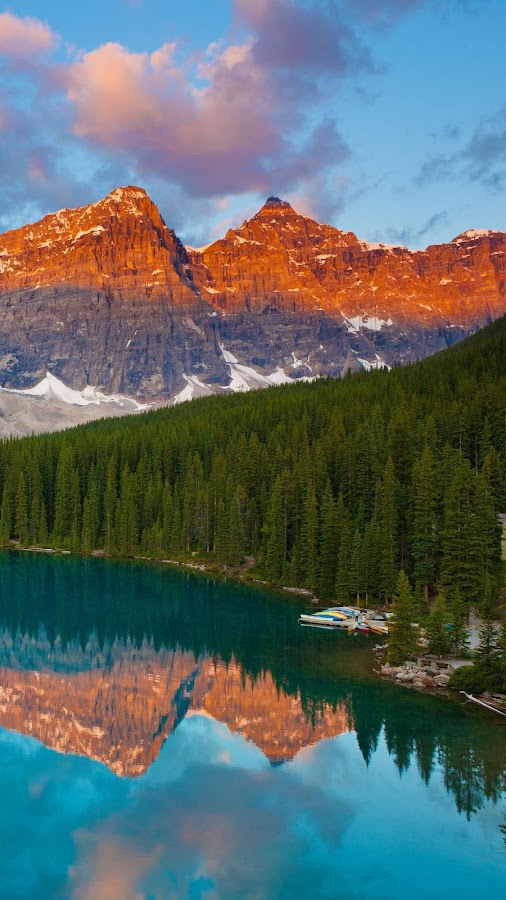 Mountain HD Wallpapers - Android Apps on Google Play