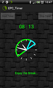How to install EPC Timer patch 2.2 apk for android
