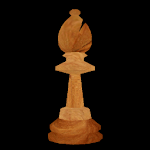 3D Chess Piece Live Wallpaper Apk