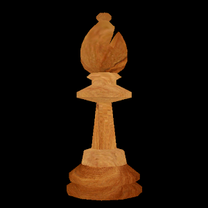 3D Chess Piece Live Wallpaper.apk 3.0