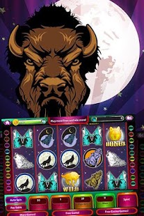 How to mod Wild Buffalo Slots - Free SLOT lastet apk for pc