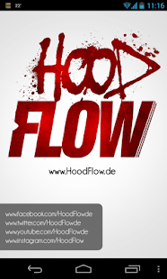 Lastest HoodFlow APK for Android