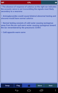 Urology - Pediatric, 1000 MCQs Screenshots 2