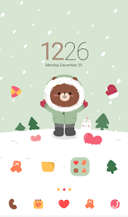 How to install 울곰(스노우) 도돌런처 테마 patch 4.1 apk for pc