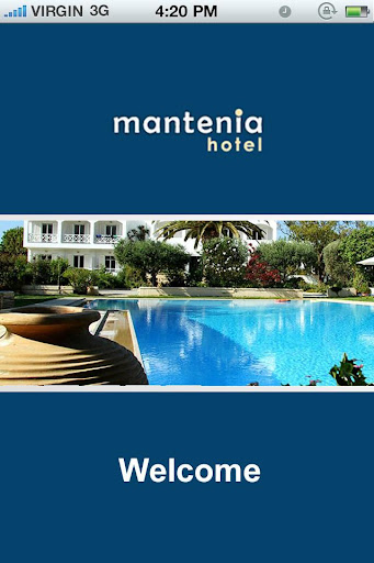 Mantenia Hotel Rethymno