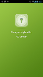 GO Locker