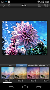 Simply HDR - screenshot thumbnail