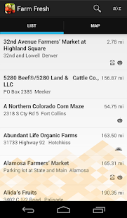 Colorado Farm Fresh Screenshots 3