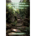 Ghost Trails of Northumberland logo
