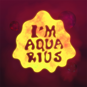 I'm Aquarius