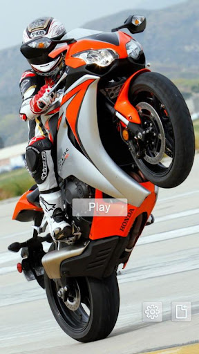 【免費休閒App】Bike Racing - Jigsaw puzzle-APP點子