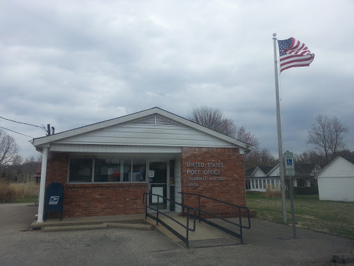 Louisville Post Office