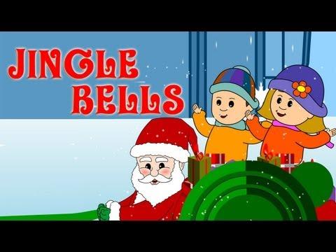 【免費娛樂App】Animated Jingle Bells-APP點子