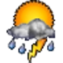 Weather Cities logo