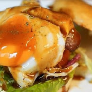 Oldies Burger 新美式文化料理