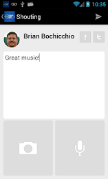 Planet 94.1(Old App) poster 3