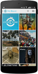 Lychee Screenshots 0