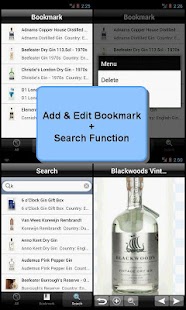 Lastest The Gin Bible APK for PC