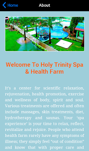 How to install Holy Trinity Spa patch 1 apk for laptop