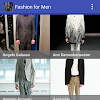 Best Fashion Apps For Guys