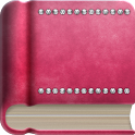 Pinkbook icon