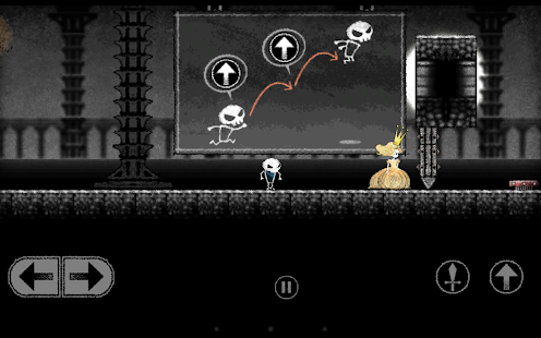 Dokuro - screenshot thumbnail