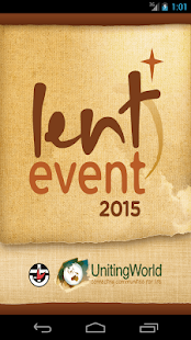 Lent Event UnitingWorld Screenshots 5