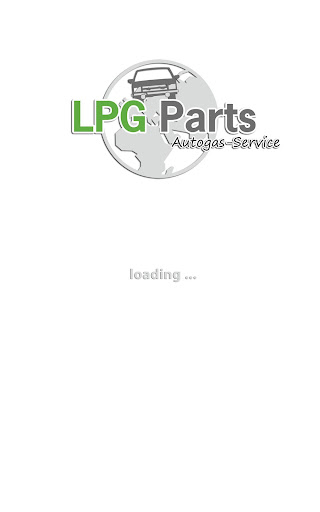 LPG Parts - Autogas Shop