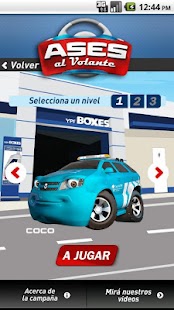 How to install Ases al Volante 1.0 unlimited apk for bluestacks