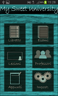Università - MSUni Screenshots 0