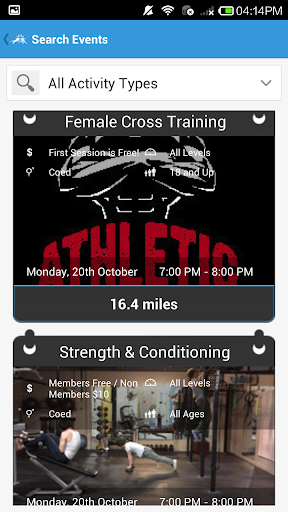 【免費健康App】Beast Athlete Velocity & Power-APP點子