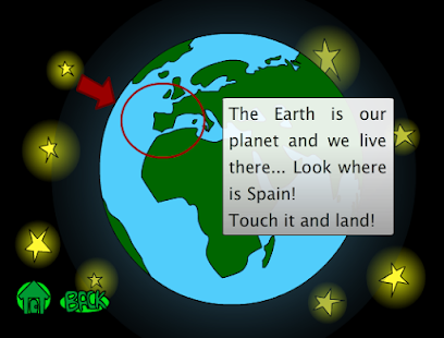 Free Interactive Story Otto the dog APK for Android