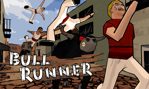 Bull Runner Screenshots 0