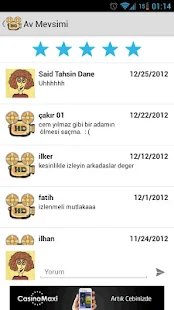 HD Film Izle - screenshot thumbnail