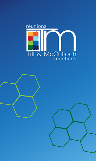 Till McCulloch Meetings