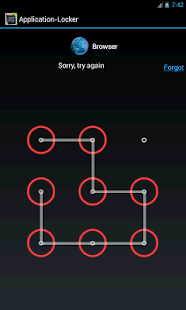 【免費工具App】Application-Locker Free-APP點子