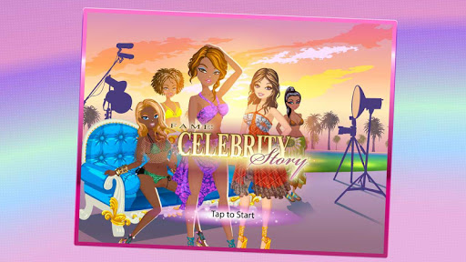 Fame: Celebrity Story