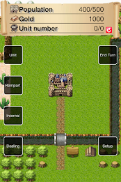 Defense RPG poster 2